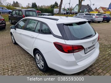 Bild 5 Opel Astra K Sports Tourer Edition Start/Stop