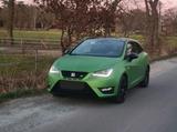 Seat Ibiza Cupra 192PS | Wolf im Schafspel... - : Wolf