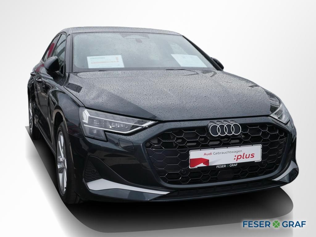 Audi A3 - Bild 3