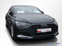 Audi A3 - Vorschau Bild 3