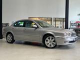 Jaguar X-Type 3.0 V6 Executive *AWD,Leder,1.Hand,PDC* - Jaguar X-Type: Allradantrieb