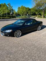 Chrysler Cabriolet, Schwarz, tief, lang , sehr eleg... - Chrysler aus 2003