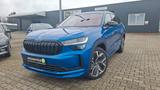 Skoda Kodiaq 2.0TDI 193PS 4x4 Sportline/AHZV/Fahr-Ass