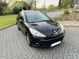Peugeot 206+ - TÜV, Allwetter, Klima, elek... - Peugeot 206 in Osnabrück