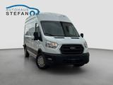 Ford Transit Kasten 350 L3H3 Trend AHK|PDC|KAM.|Leder - Ford Kastenwagen hoch + lang Transit trend