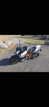 KTM 990 Superduke R - Offers