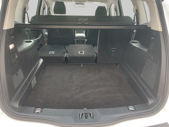 Ford S-Max Trend 2.0l Navi+Parklenk+Temp+LED+Klima+PD