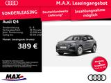 Audi Q4 40 e-tron 150 kW #FREI KONFIGURIERBAR# - Audi Q4 in Frankfurt (Main)
