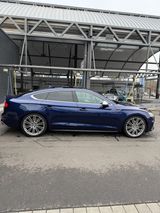 Audi S5 3.0 TFSI tiptronic quattro Sportback - - Audi S5: Sportback
