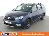 Dacia Logan MCV 0.9 TCe Stepway Celebration*TEMPO*CAM* - scheckheftgepflegte Dacia Logan