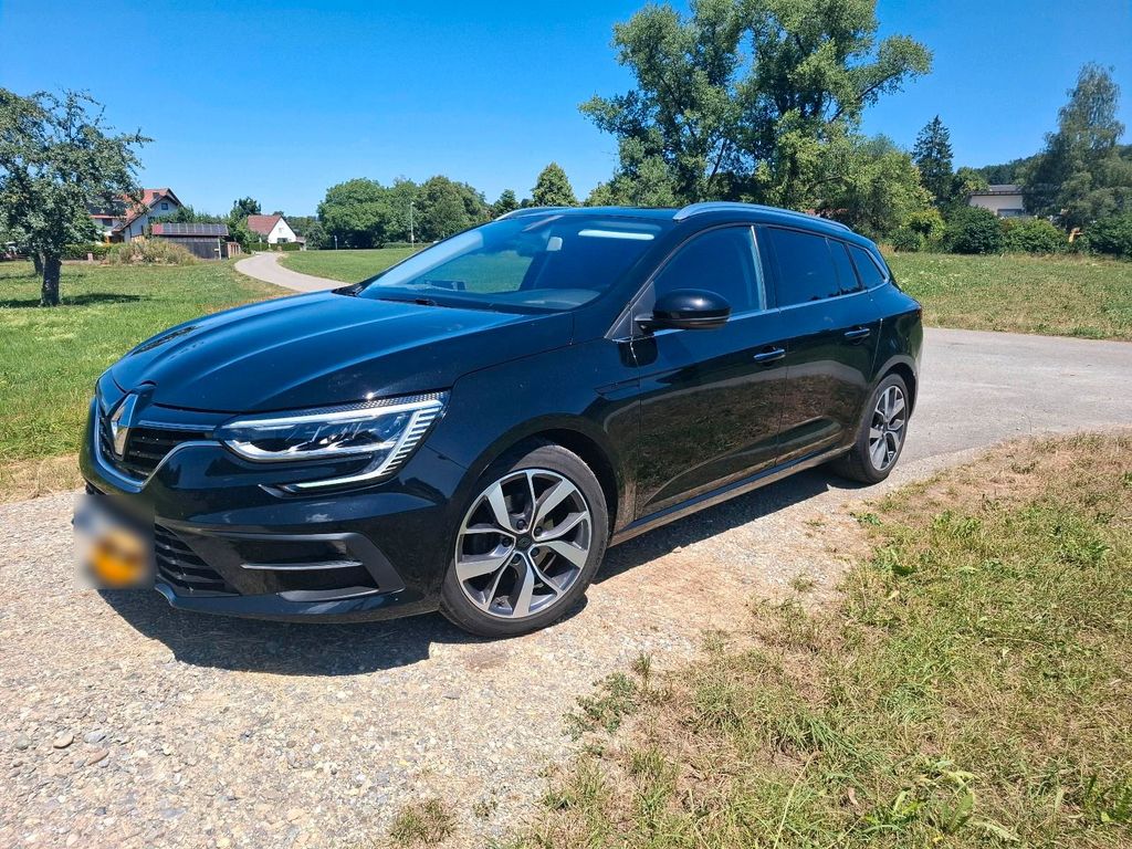Image of Renault Megane