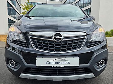 Opel Mokka - 8
