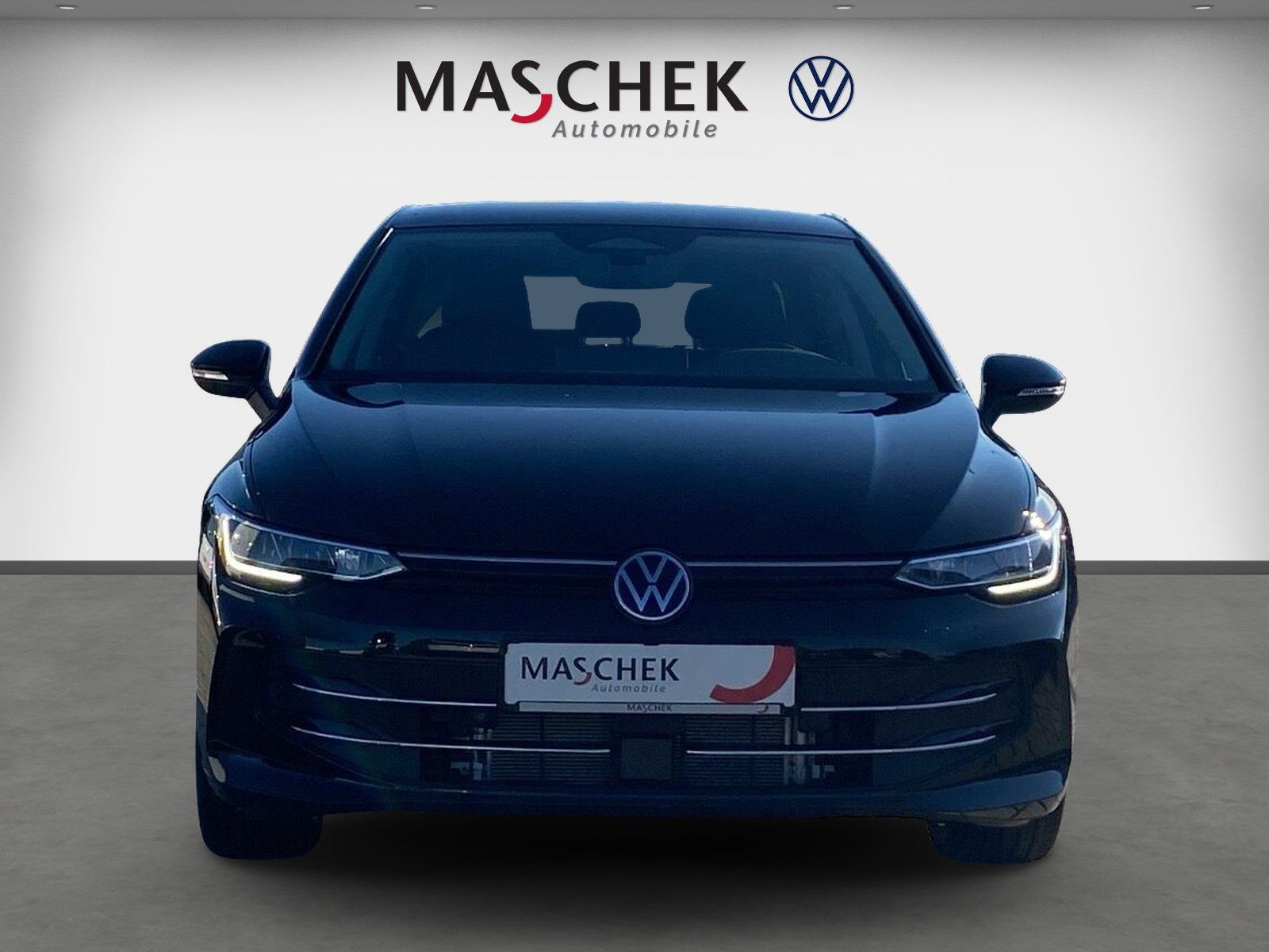 Volkswagen Golf - Bild 8