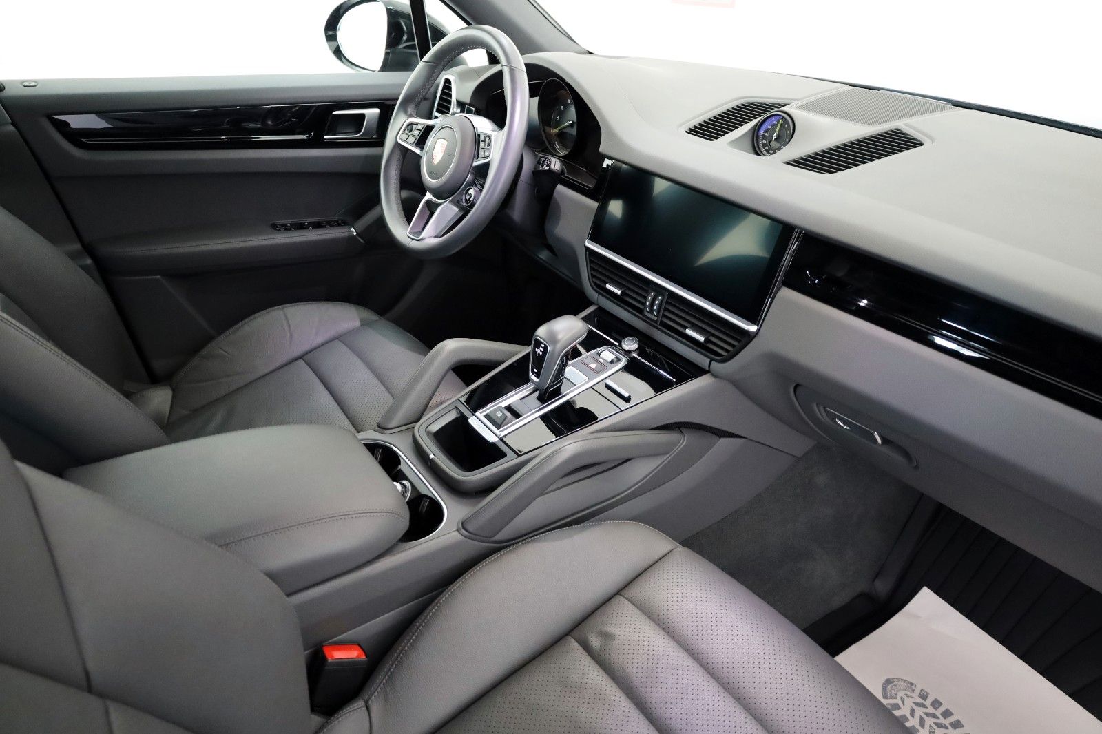 Fahrzeugabbildung Porsche Cayenne E-Hybrid,Leder,Navi,LED,SH,360Kame SR+WR