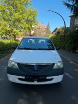 Dacia Logan 1.4 benzin - Dacia Logan in Bochum