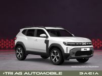 Dacia Duster - Vorschau Bild 1