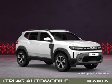 Dacia Leasingangebot: Dacia Duster Essential Eco-G 120