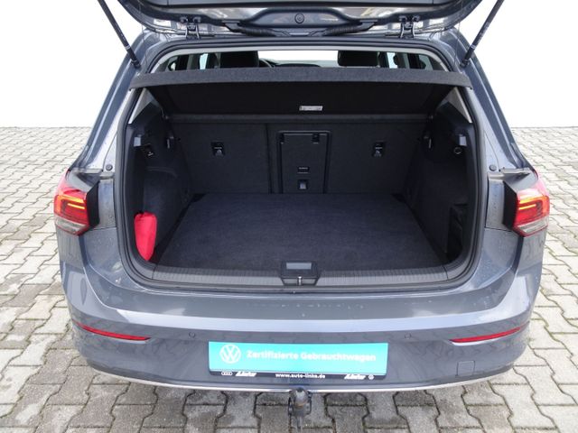 Golf VIII 2.0 TDI DSG Style LED AHK ACC Kamera