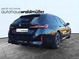 BMW 520d Touring M Sportpaket - BMW 520: 520d M Sport