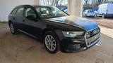 Audi A6 204ps 40 VollLeder*ACC*LED*NaviTouch*4Zonen*D - Audi A6: Ps