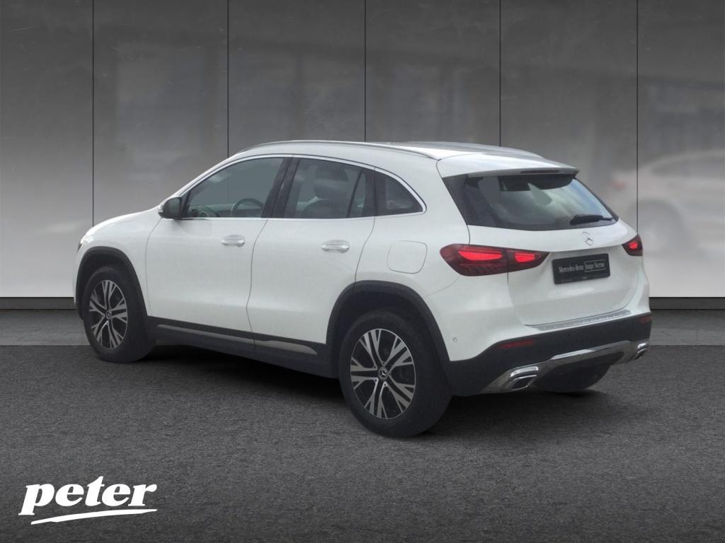 Mercedes-Benz GLA 200 Progressive Advanced Plus*Multibeam
