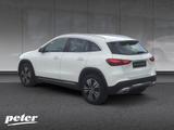 Mercedes-Benz GLA 200 Progressive Advanced Plus*Multibeam - Mercedes-Benz GLA 200: Weiß