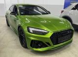 Audi RS5 2.9 TFSI quattro Sportback Matrix 280 KM/H - gebrauchte Audi RS5 aus dem Jahr 2024