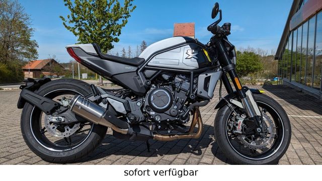 CFMOTO 700 CL-X Sport ! 4 Jahre Garantie & Top Zustand!