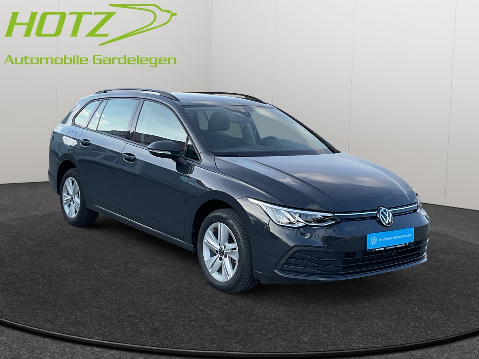 Volkswagen Golf - Bild 7