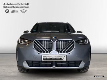 BMW X3 - 7