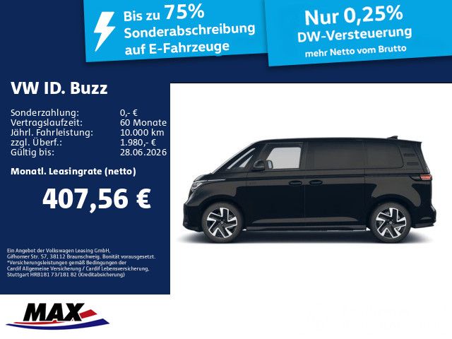 Volkswagen ID.Buzz