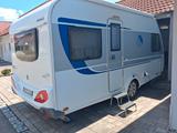 Knaus Südwind Silver Selektion - Wohnwagen Silver