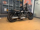Harley-Davidson XL1200X Sportster Forty-Eight* J&H-*APE -Lenker! - HARLEY-DAVIDSON SPORTSTER