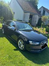 Audi S4 3.0 TFSI S tronic quattro Avant - - gebrauchte Audi S4 aus dem Jahr 2012