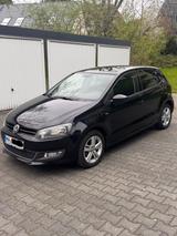 Volkswagen Polo 1.2 Black Edition/Silver Edition Black ... - Volkswagen Polo: Black Edition Silver