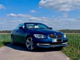 BMW 335i Cabrio Hardtop Facelift 2010 - 85... - BMW in Frankfurt (Main): 2.8