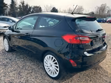 Ford Fiesta Cool & Connect/KLIMA/TEMPO./W.PAKET/8XBER - Ford Fiesta Gebrauchtwagen