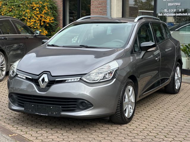 Renault Clio Grandtour Dynamique/Navi/Tüv/Service Neu