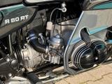 BMW R 80RT - BMW R80RT