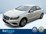 Mercedes-Benz Classe A A 160 CDI EXECUTIVE E6 - Mercedes-Benz A 160 mit Diesel-Antrieb
