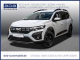 Dacia Jogger Expression TCe 110 Navi+SHZ+8fach bereift - Dacia Jogger Expression mit Benzin-Antrieb