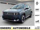 Renault R 4 Evolution 150 Comfort Range Allwetter + Wint - Renault R 4 Neuwagen