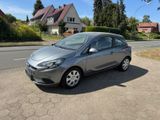 Opel Corsa E Edition 1.4*Klima*HU:09.2026 - Opel Corsa mit Benzin-Antrieb: Limousine, 1.0