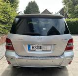 Mercedes-Benz GLK 350 4MATIC - Benzin & LPG (Prins) - Mercedes-Benz GLK-Class aus 2008
