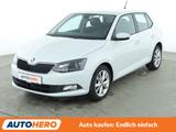 Skoda Fabia 1.2 TSI Style Aut.*TEMPO*PDC*SHZ*BLUETOOTH - Skoda Fabia Gebrauchtwagen