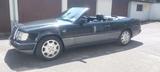Mercedes-Benz E 300 Cabrio/LPG/H-Kennzeichen/TÜVNeu