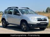 Dacia Duster I Laureate 4x2/AHK/Klima/ - Dacia Duster Laureate mit Diesel-Antrieb