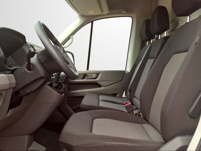 CRAFTER PRITSCHE 2.0 TDI FWD MR PLANE+NAVI+KLIMA
