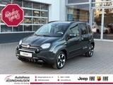 Fiat Panda Pandina Cross ***BEI ZULASSUNG BIS 31.05.2 - Fiat: 2.0