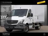 Mercedes-Benz Sprinter 519 Getränke Koffer AHK 3,5t 1995kgNzl - Offers